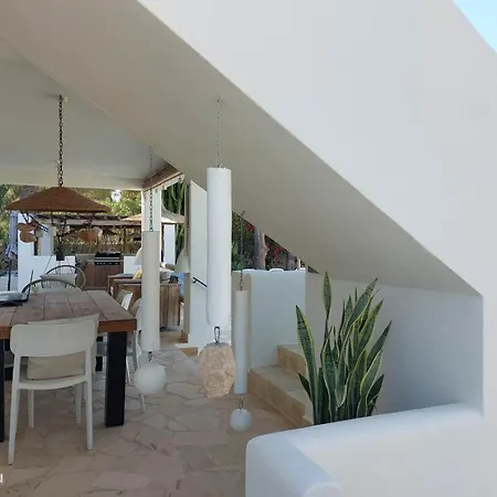 Holiday home Hermanos